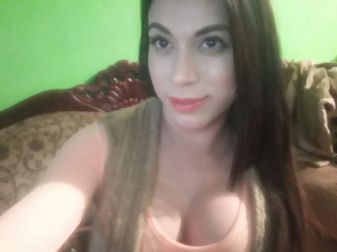 Transexual escort Jennifer Zamora image 39