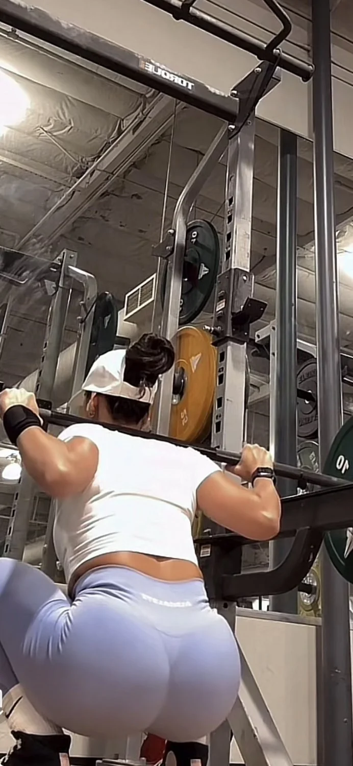 Gym beauty’s image 15