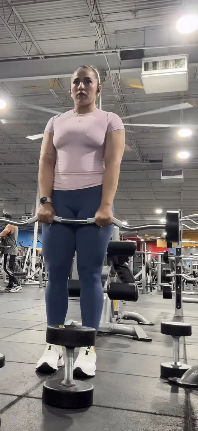 Gym beauty’s image 2