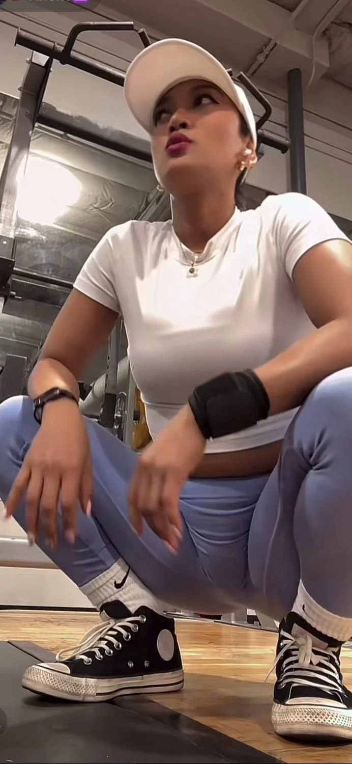 Gym beauty’s image 30