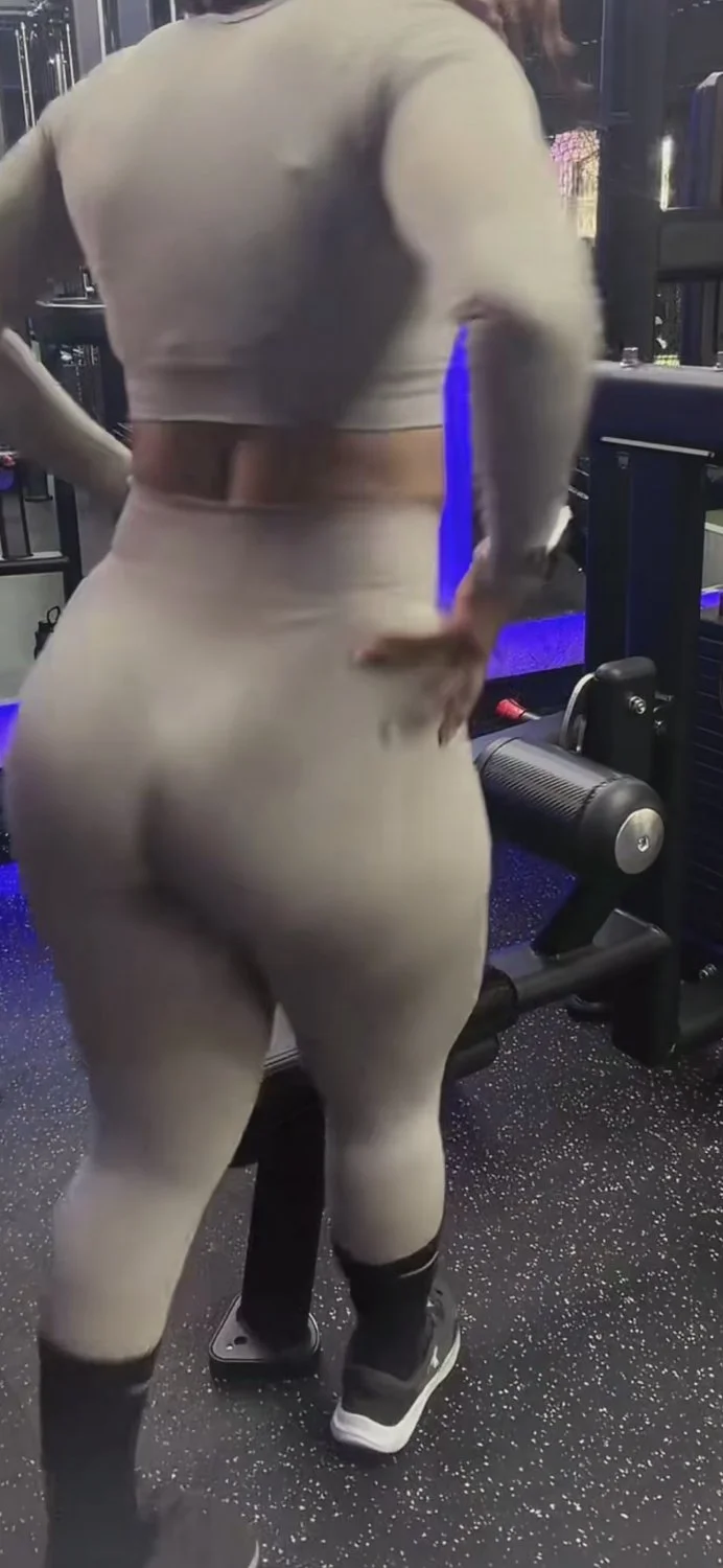 Gym beauty’s image 32