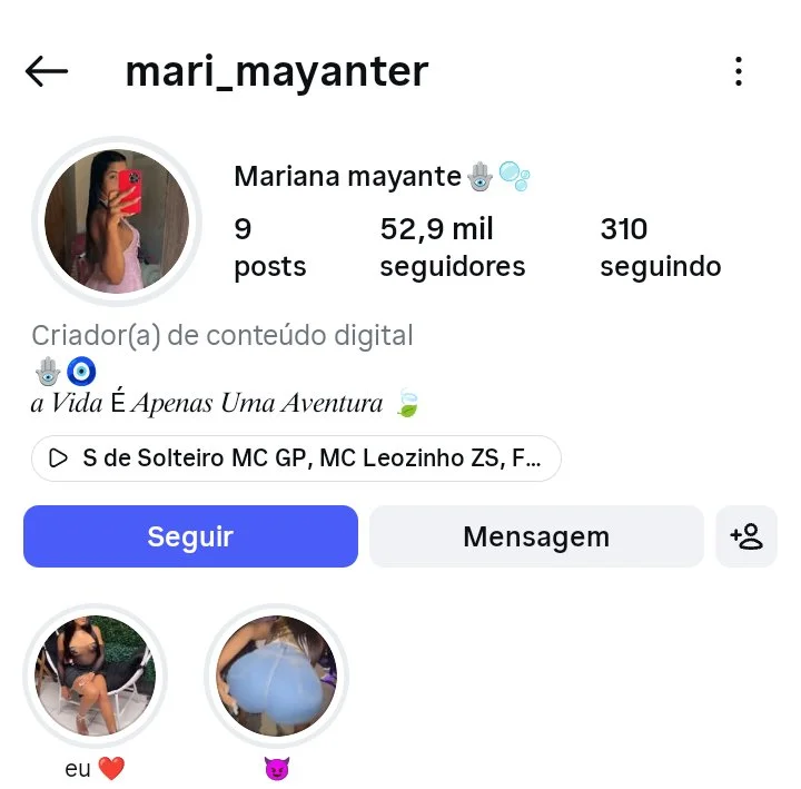 Mari puta safada image 5
