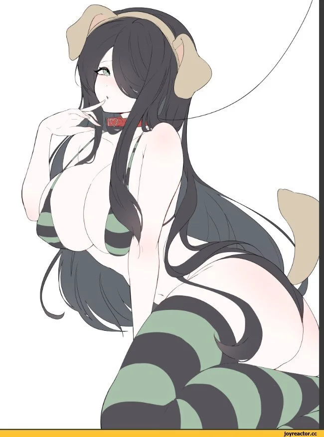 Aria wintermint - hentai image 10
