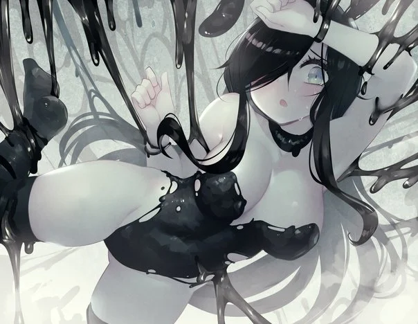 Aria wintermint - hentai image 12