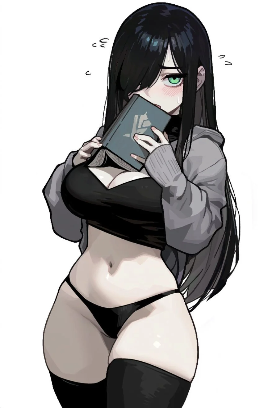 Aria wintermint - hentai image 14