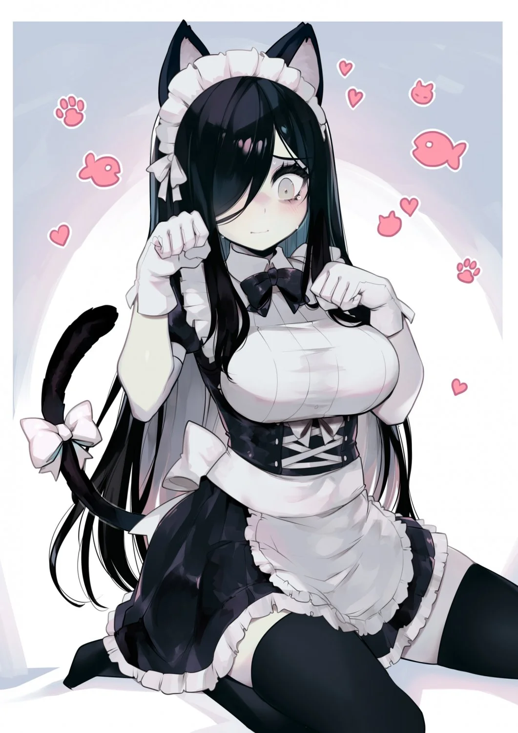 Aria wintermint - hentai image 18
