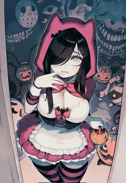 Aria wintermint - hentai image 2