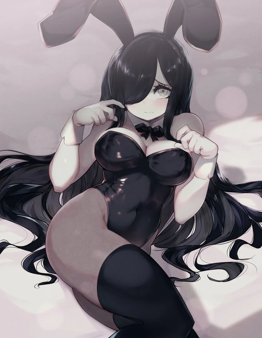 Aria wintermint - hentai image 9