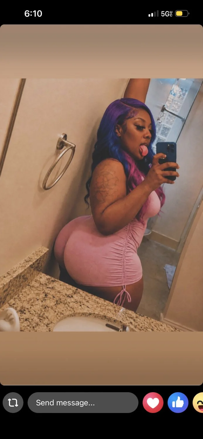 Baddies Galore Part #1 main image