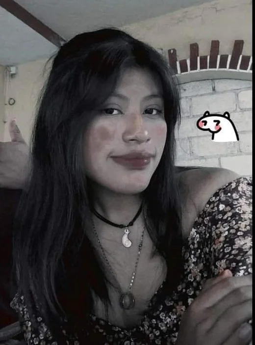 Flaquita morena image 4
