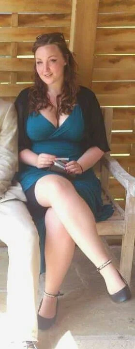 Jessica - UK Chubby Milf. (pic2) image 7