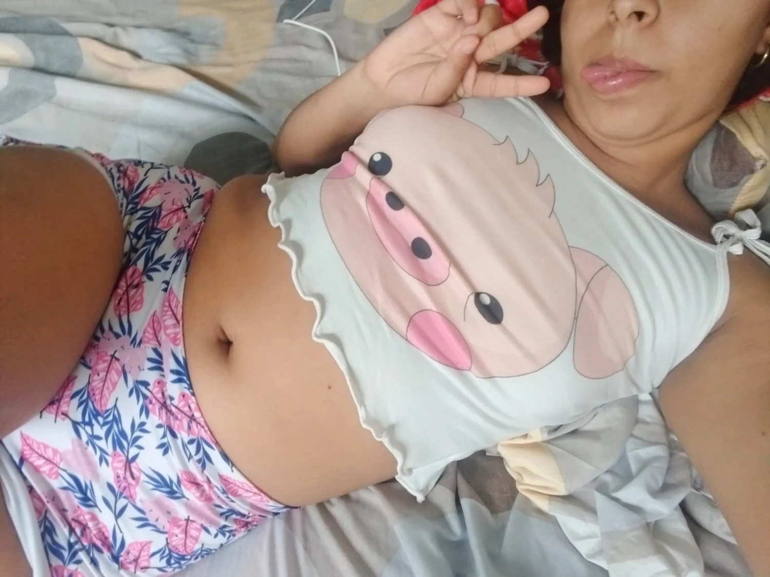 Auxiliar De Policía Katty Molina 🚔🇨🇴👮‍♀️🥵🤤😈🥴 image 11