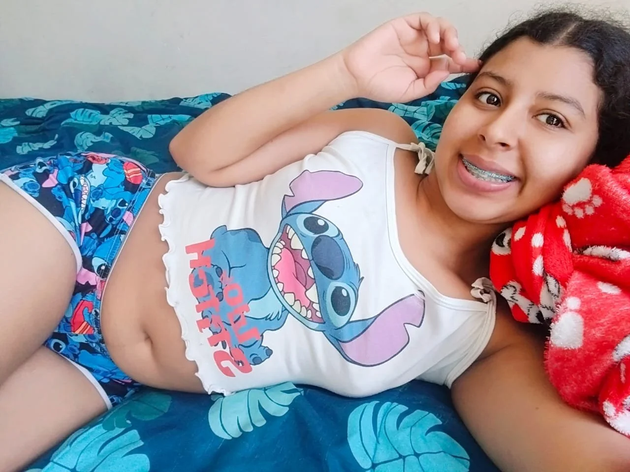 Auxiliar De Policía Katty Molina 🚔🇨🇴👮‍♀️🥵🤤😈🥴 image 23