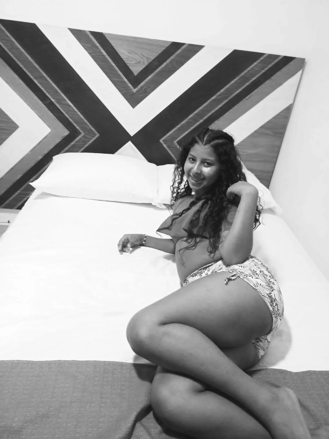 Auxiliar De Policía Katty Molina 🚔🇨🇴👮‍♀️🥵🤤😈🥴 image 25
