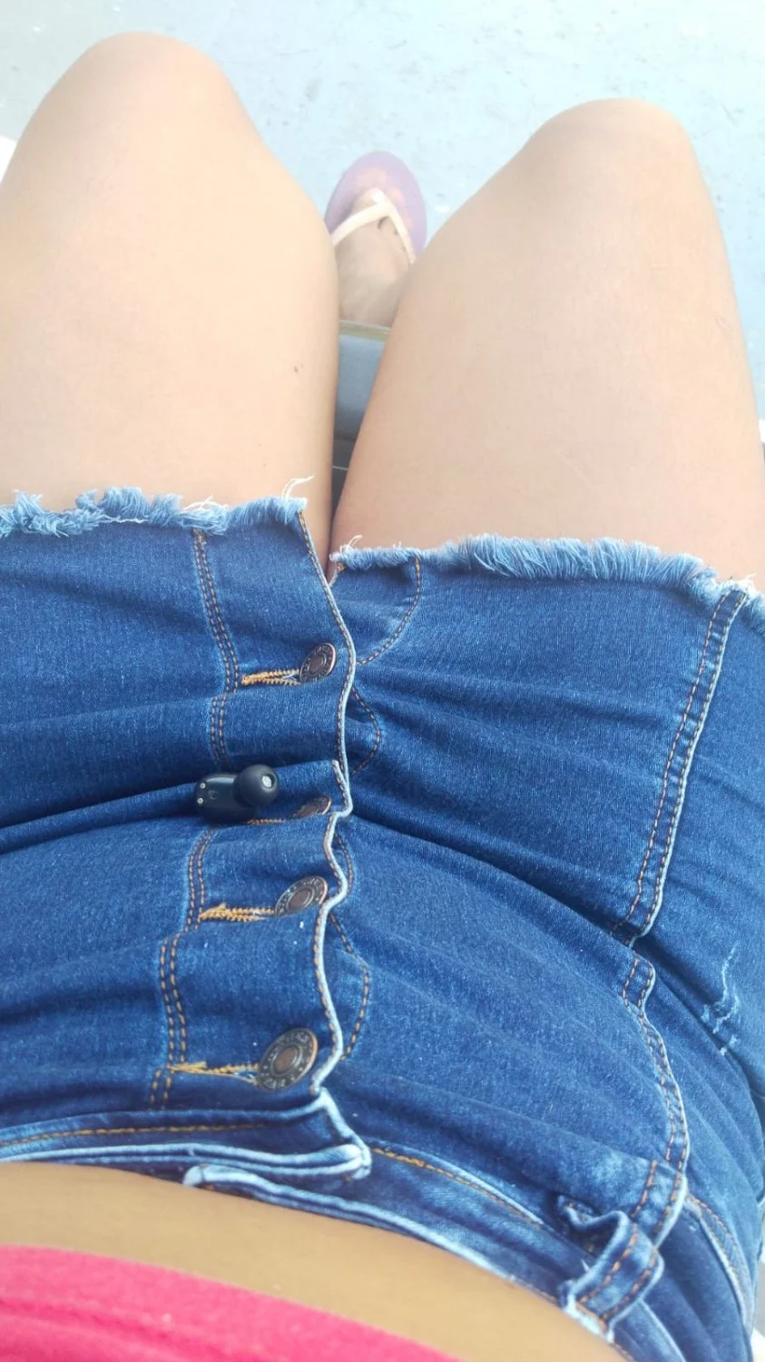 Auxiliar De Policía Katty Molina 🚔🇨🇴👮‍♀️🥵🤤😈🥴 image 32
