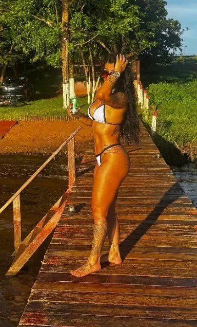 Pamela, outra puta vazada pelo maridão!! ( Manda a sua no PV) image 2