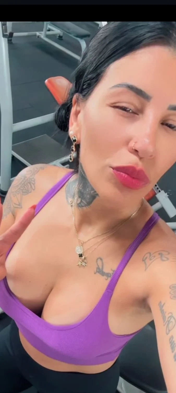 Pamela, outra puta vazada pelo maridão!! ( Manda a sua no PV) image 22