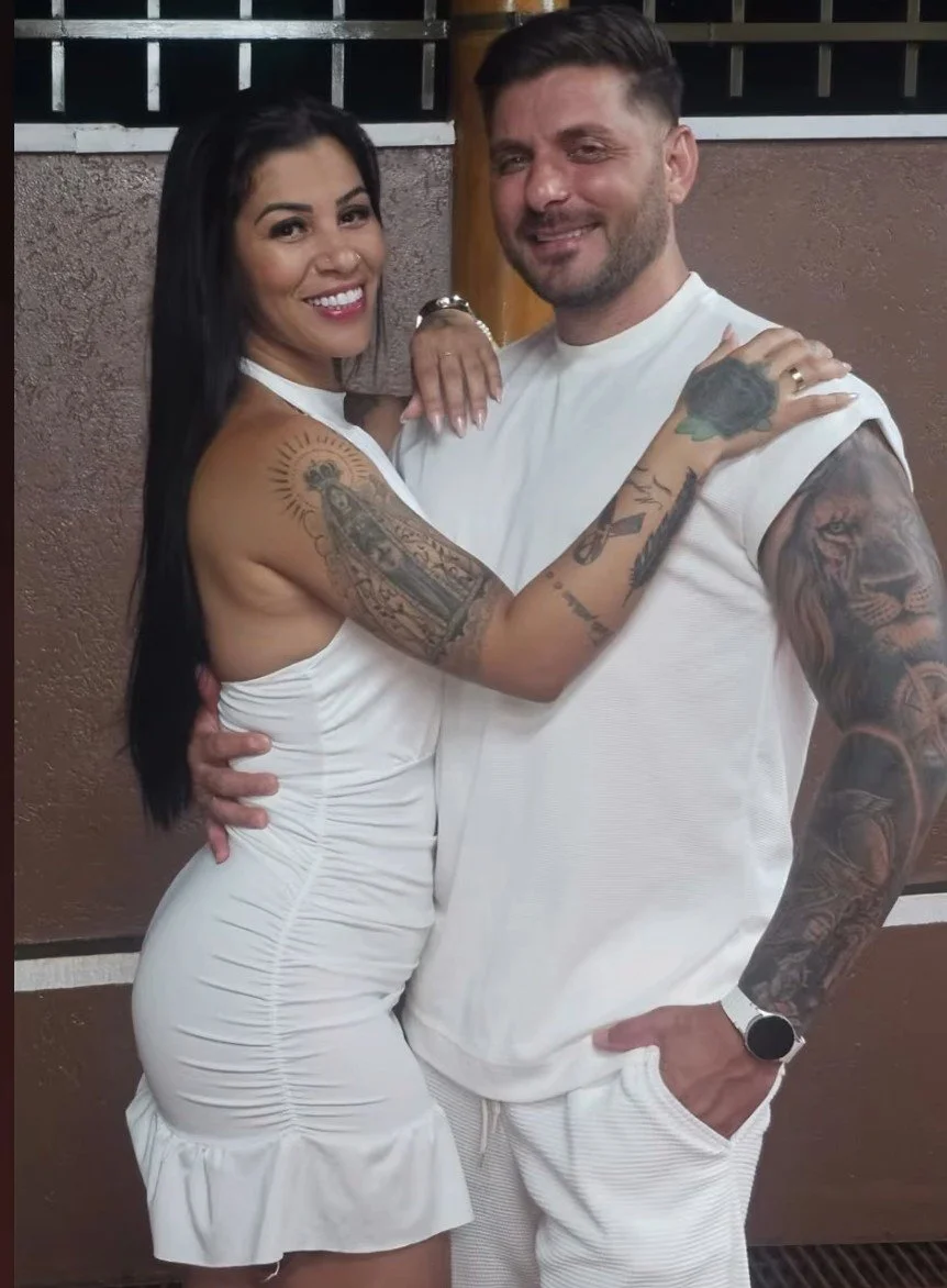 Pamela, outra puta vazada pelo maridão!! ( Manda a sua no PV) image 5