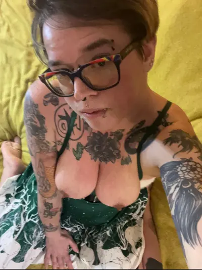 Free use slut that craves cock cover image