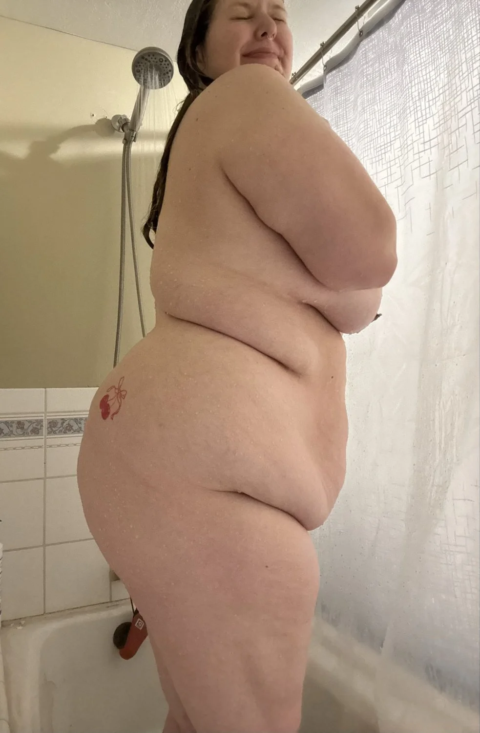 Cute Chubby BBW Pawg Slut image 30