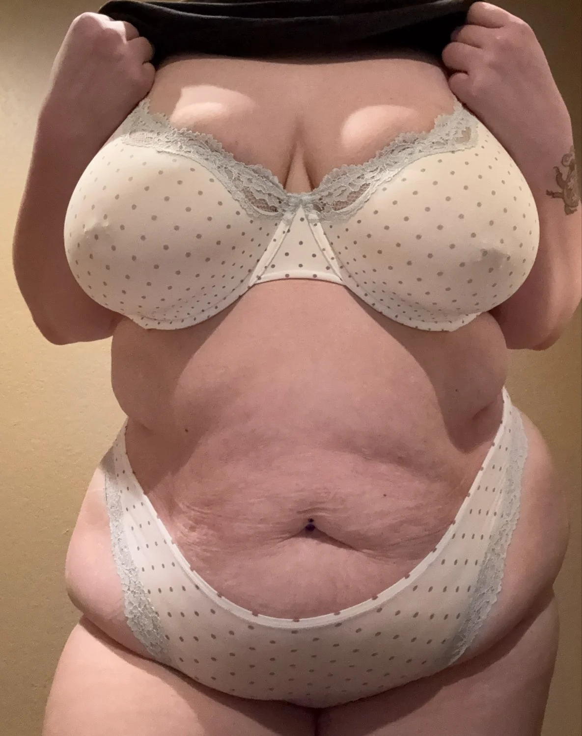 Cute Chubby BBW Pawg Slut image 34