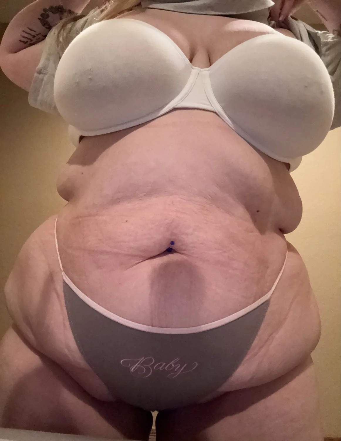 Cute Chubby BBW Pawg Slut image 49