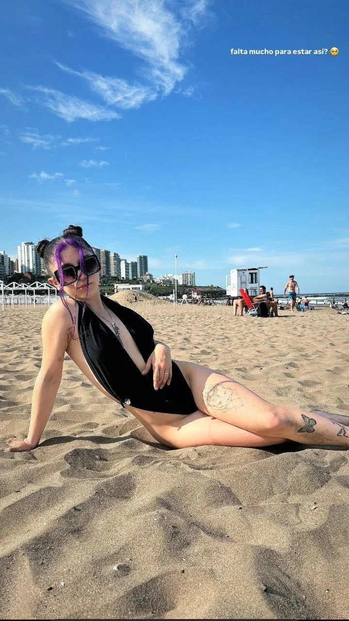 Aporte pendeja argentina con rico culo image 17