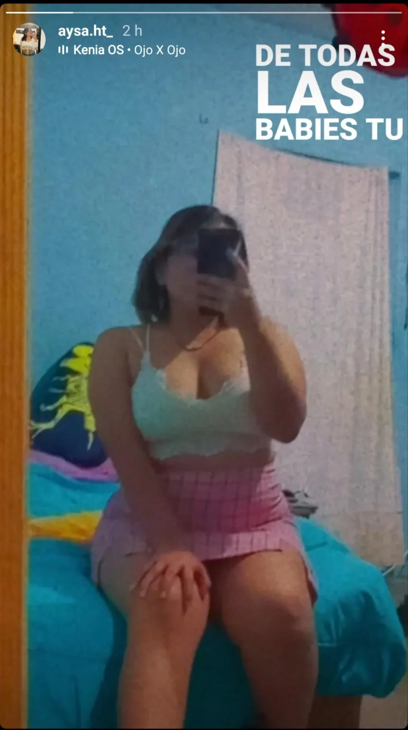 Pack filtrado gordi buena latina quemada main image