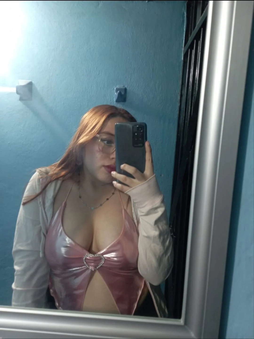 Pack filtrado gordi buena latina quemada image 6