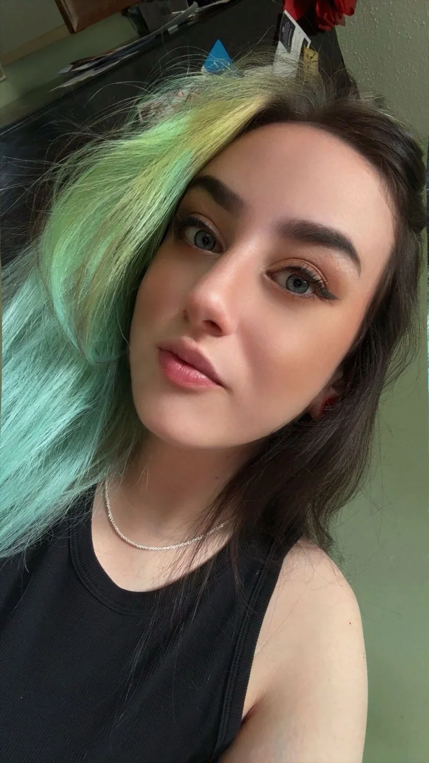 More for you to goon to, who wants to fuck her ? image 11
