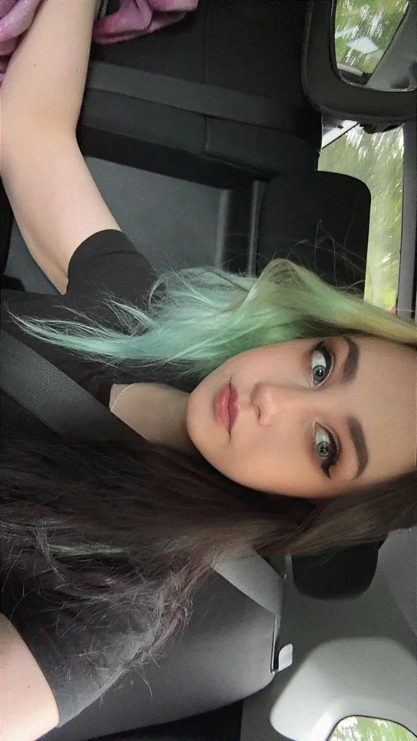 More for you to goon to, who wants to fuck her ? image 12