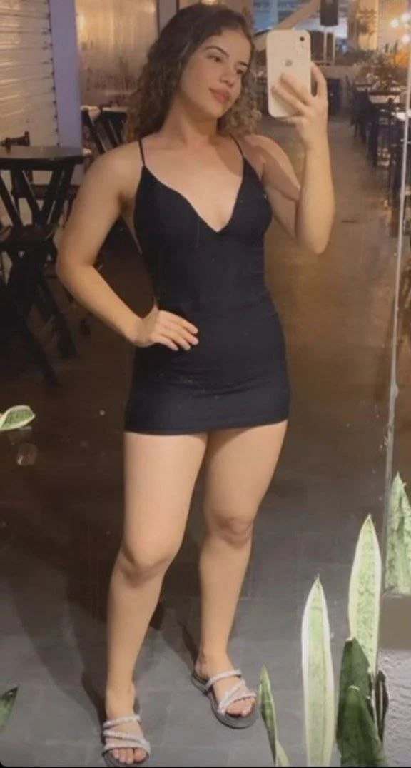 Ana Lara vazada pelo namorado image 5