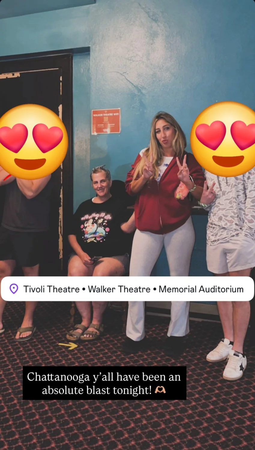 Paige G. and friends image 35