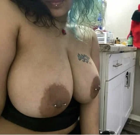 Latina tits image 4