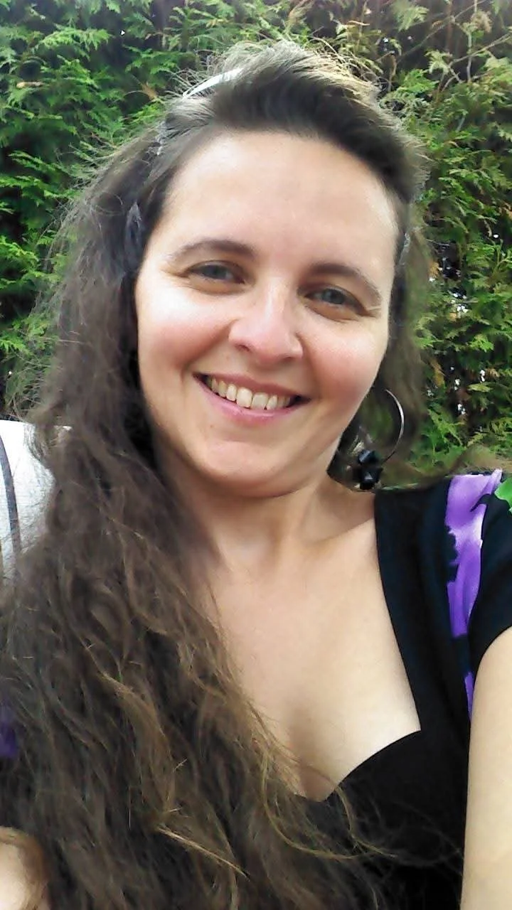 Found my Mom's old nudes on her phone. Just wanted to share them. main image