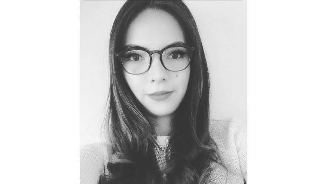 Angie aporte de un seguidor. Colombiana image 4