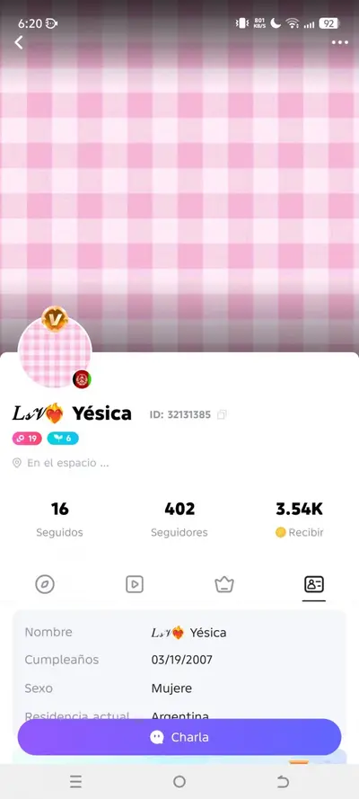 Comunícate conmigo para llegar a un acuerdo eliminar tus videos por q de gratis no lo haré. cover image