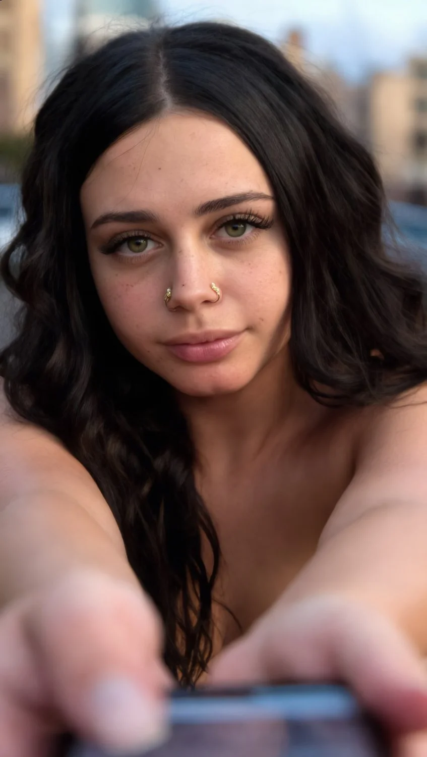 TikTok Cuties 359 image 1