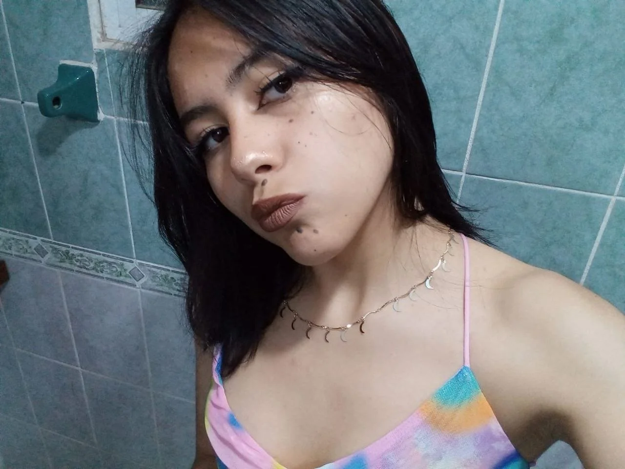 ¿Te gusta?🥰💜✨ image 2