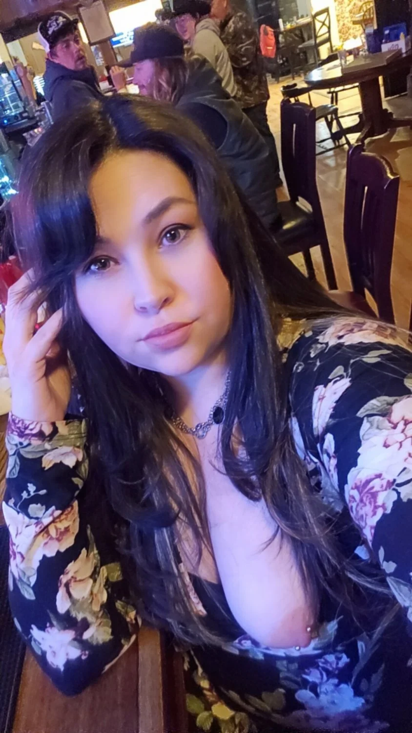 Sierra USA BBW Slut image 3