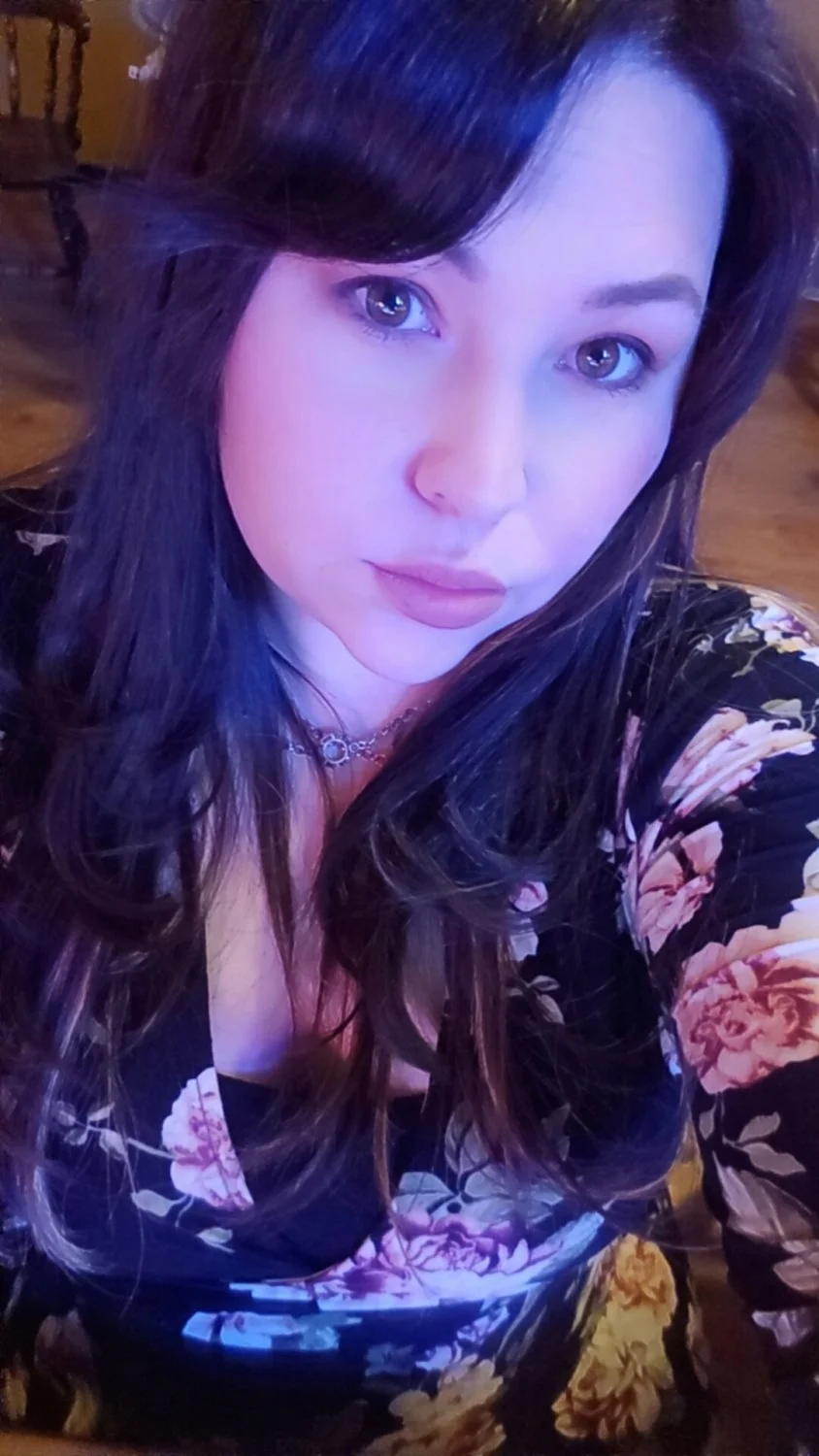 Sierra USA BBW Slut image 6