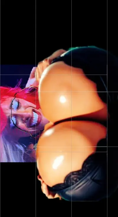 #ZelinaVega #NipSlip cover image