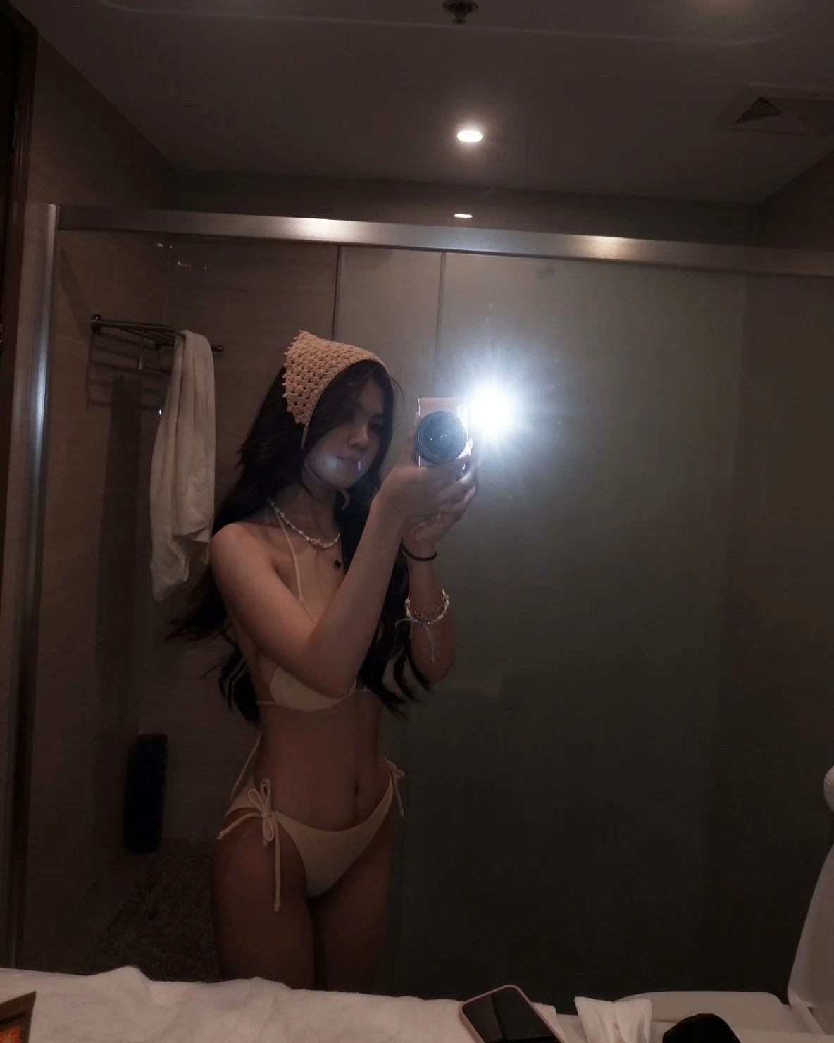 pinay asian teen bikini image 6