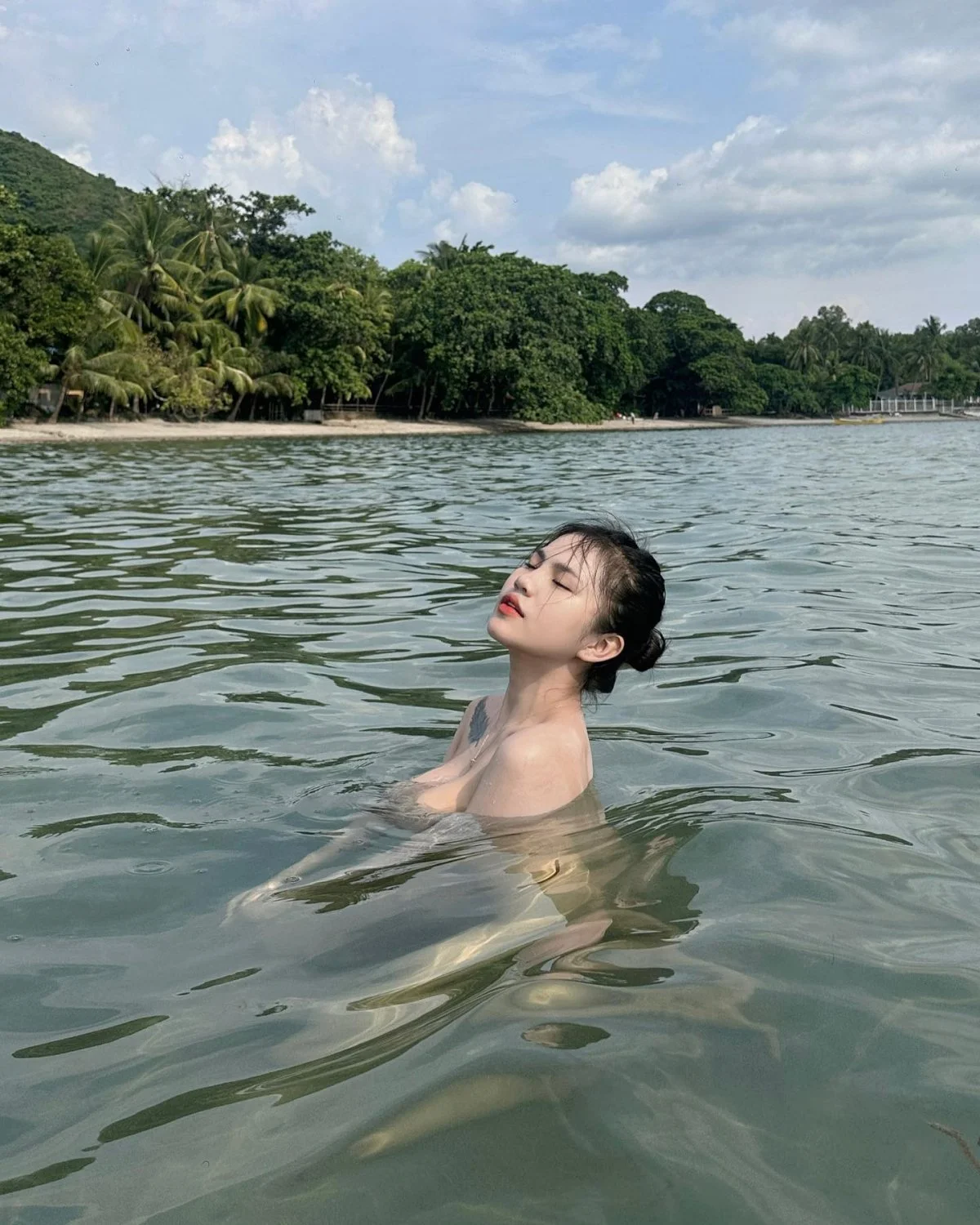 pinay asian teen bikini image 7