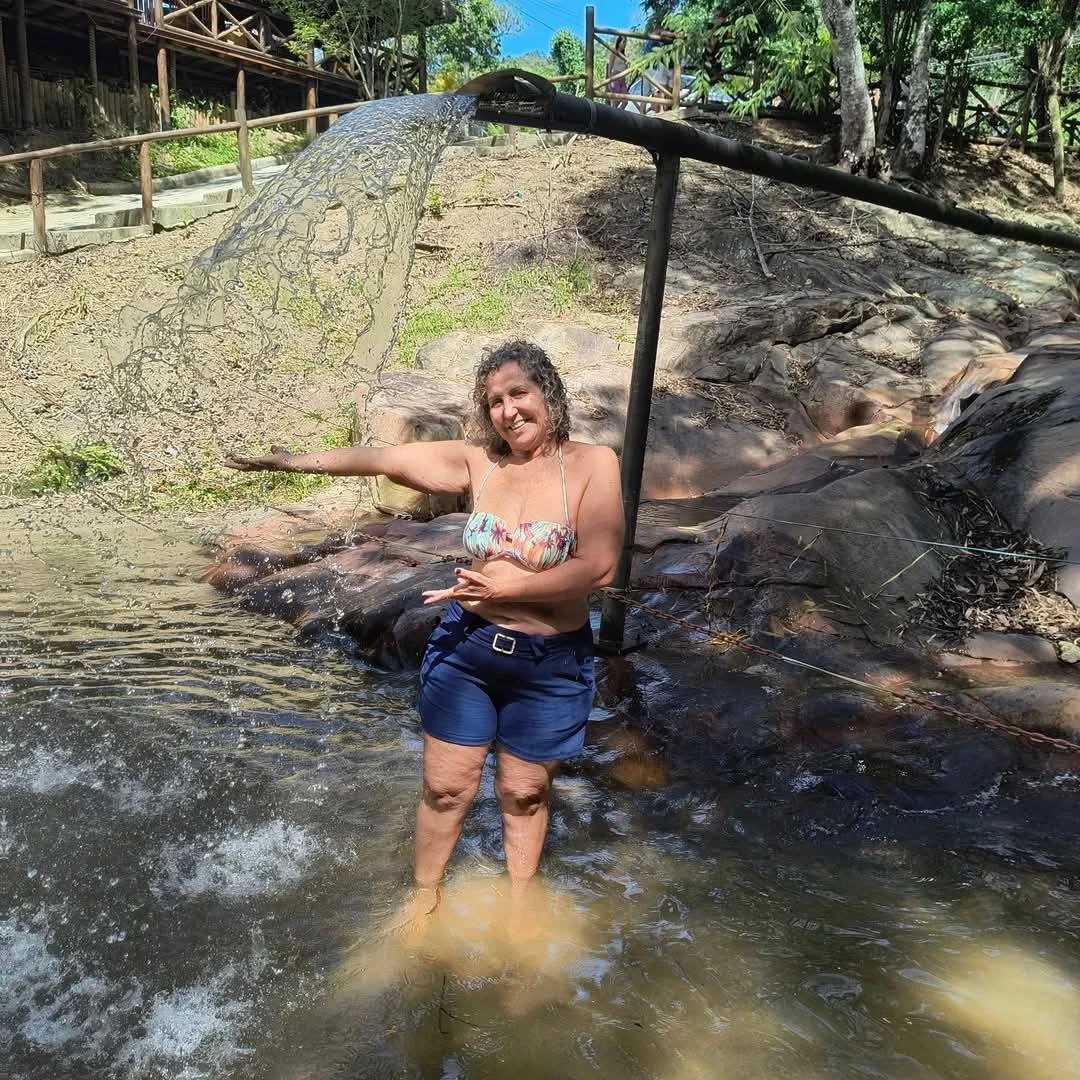 Coroa Mãe de familia rabuda. Tesão de mulher. part. 2 image 18