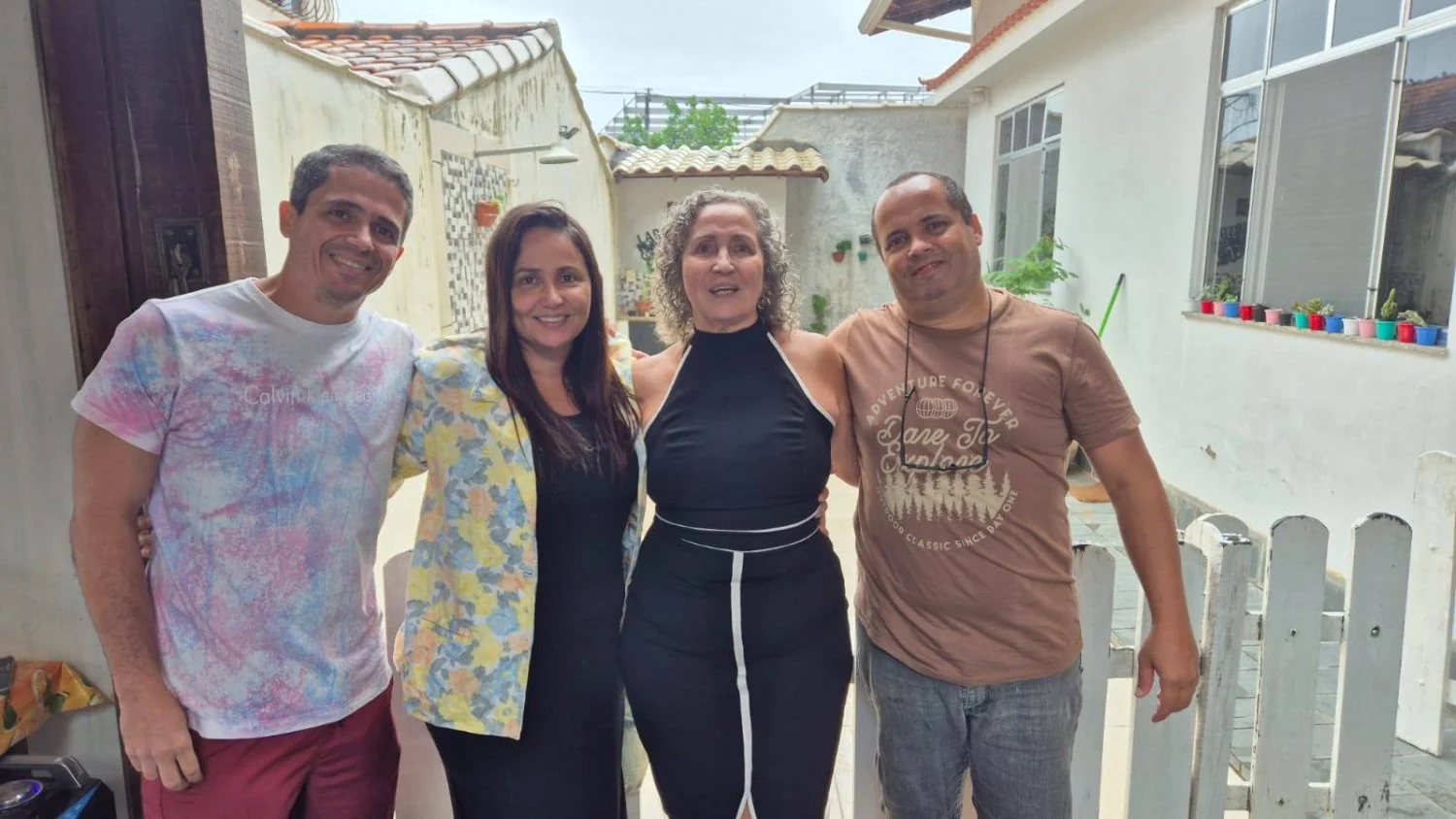 Coroa Mãe de familia rabuda. Tesão de mulher. part. 2 image 2