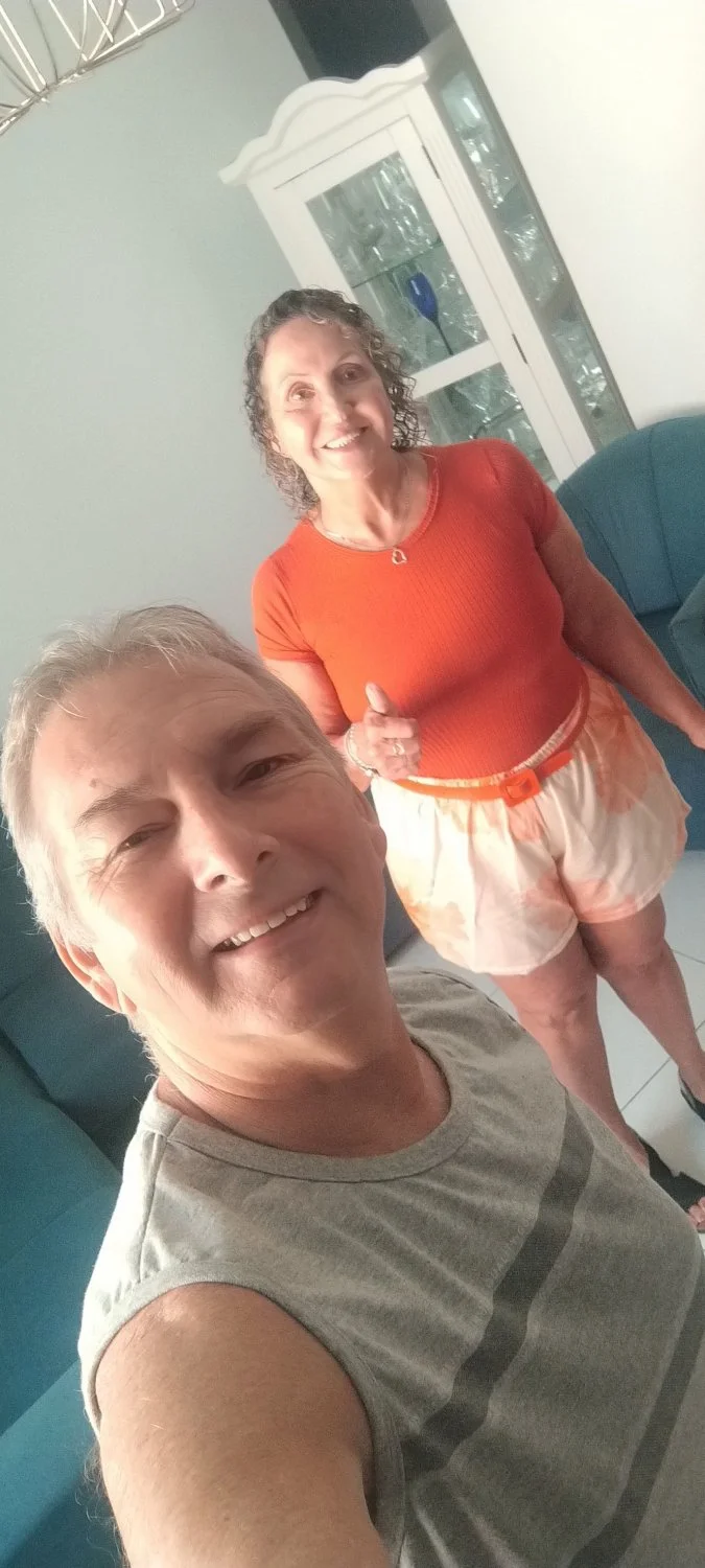 Coroa Mãe de familia rabuda. Tesão de mulher. part. 2 image 41