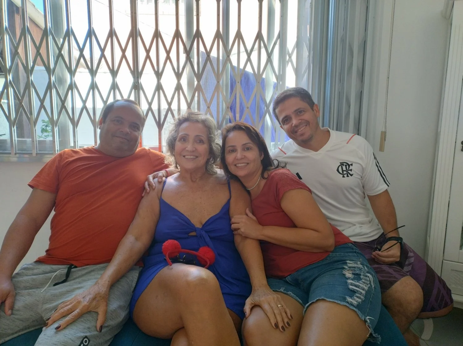 Coroa Mãe de familia rabuda. Tesão de mulher. part. 2 image 7