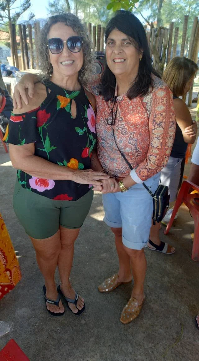 Coroa Mãe de familia rabuda. Tesão de mulher. part. 2 image 9