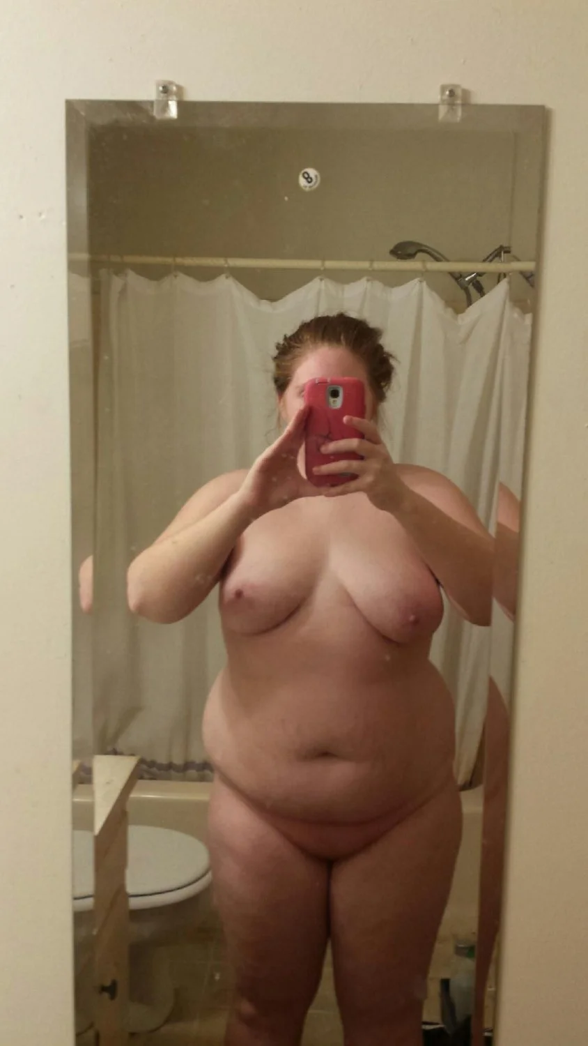 Cute fat Buffalo slut image 2
